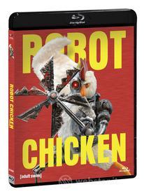 Robot Chicken - Stagione 05 (Blu-Ray+Gadget) (Blu-ray)