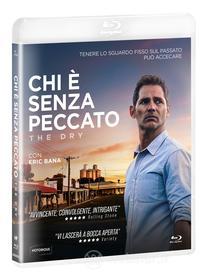 Chi E' Senza Peccato - The Dry (Blu-ray)