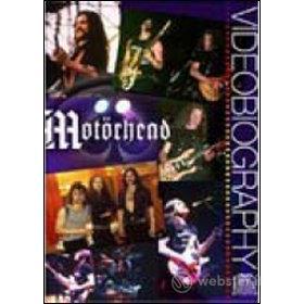 Motorhead. Videobiography (2 Dvd)