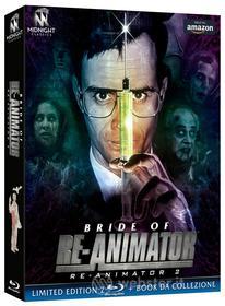 Bride Of Re-Animator (Limited Edition) (Blu-ray)