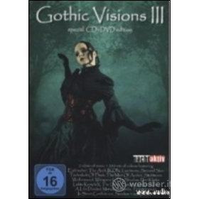 Gothic Visions III
