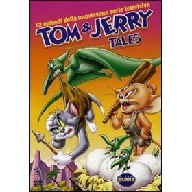 Tom & Jerry Tales. Vol. 2