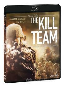 The Kill Team (Blu-Ray+Dvd) (2 Blu-ray)