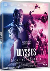 Ulysses - A Dark Odyssey (Blu-ray)