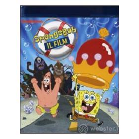 SpongeBob. Il film (Blu-ray)