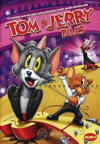 Tom & Jerry Tales. Vol. 6