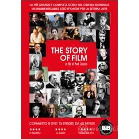 The Story of Film (8 Dvd)