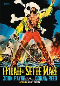 I Pirati Dei Sette Mari