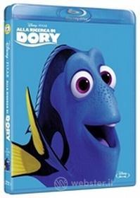 Alla Ricerca Di Dory (Special Pack) (Blu-ray)