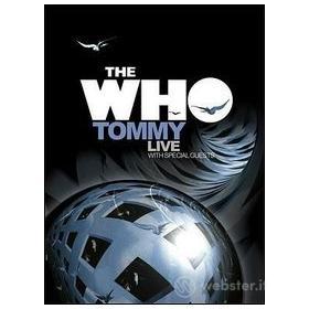 The Who. Tommy. Live With Special Guests
