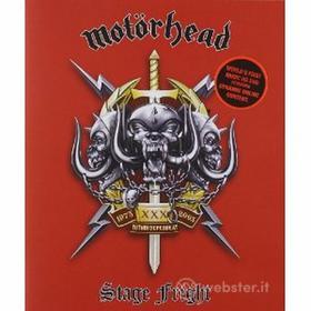 Motorhead - Stage Fright