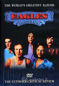 Eagles. Desperado. World's Greatest Albums
