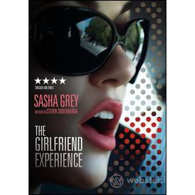 The Girlfriend Experience (Blu-ray)