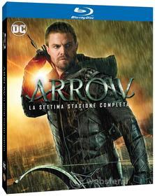 Arrow - Stagione 07 (4 Blu-Ray) (Blu-ray)