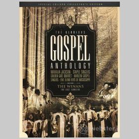 Glorious Gospel Anthology (Dvd+Cd)