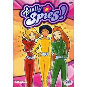 Totally Spies! Disco 03