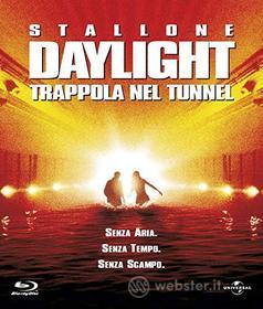 Daylight - Trappola Nel Tunnel (Blu-ray)