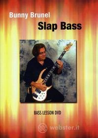 Bunny Brunel - Slap Bass
