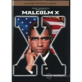 Malcolm X. Edizione speciale (Cofanetto 2 dvd)