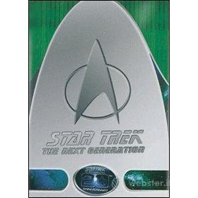 Star Trek. The Next Generation. 20th Anniversary Collection (49 Dvd)