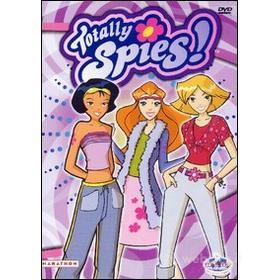 Totally Spies! Disco 04