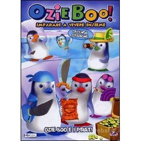 Ozie Boo! Serie 2. Vol. 3