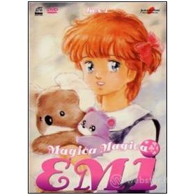 Magica magica Emi. Box 01 (3 Dvd)