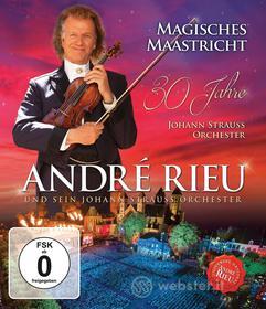 Andre' Rieu - The Magic Of Maastricht (Blu-ray)