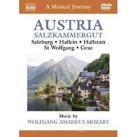A Musical Journey. Austria. Salzkammergut