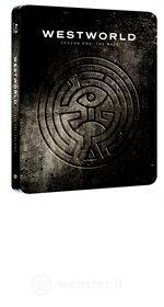 Westworld - Stagione 01 - Il Labirinto (3 Blu-Ray Steelbook) (Blu-ray)