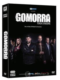 Gomorra - Stagione 03 (Standard Edition) (4 Dvd)