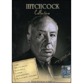 Alfred Hitchcock Prestige Collection (Cofanetto 6 dvd)
