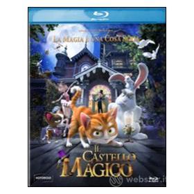 Il castello magico (Blu-ray)