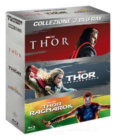 Thor Collection (3 Blu-Ray) (Blu-ray)