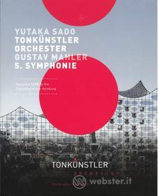 Mahler,Gustav - Mahler - Symphonie Nr. 5 (Blu-ray)