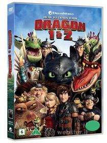 Dragon Trainer Collection (2 Dvd)