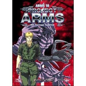 Project Arms. Vol. 10