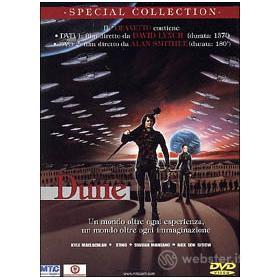 Dune. Special Collection (Cofanetto 2 dvd)