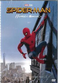 Spider-Man Homecoming (Box Slim)