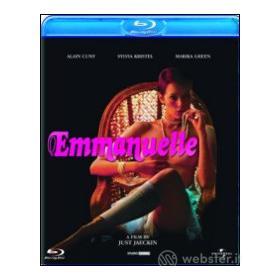 Emmanuelle (Blu-ray)