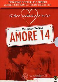 Amore 14 (Cofanetto 2 dvd)