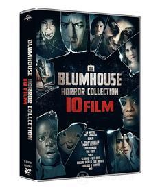 Blumhouse Horror Collection (10 Dvd) (10 Dvd)