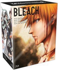 Bleach Box 2 (Arc 5-8) (11 Blu-Ray) (11 Blu-ray)