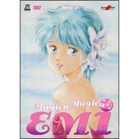 Magica magica Emi. Box 02 (3 Dvd)