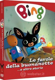 Bing - Le Favole Della Buonanotte