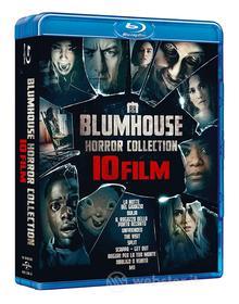 Blumhouse Horror Collection 10 Film (10 Blu-Ray) (10 Blu-ray)
