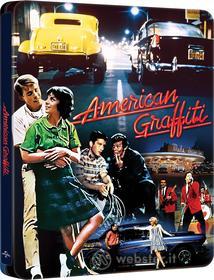 American Graffiti Limited Edition Steelbook [Edizione. Regno Unito]