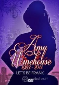 Amy Winehouse. Let's Be Frank