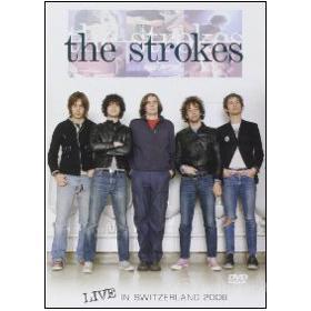 The Strokes. Live in Switzerland 2006