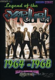 Legend Of The Yardbirds: 1964-1968 - Legend Of The Yardbirds: 1964-1968